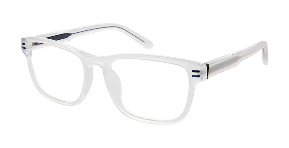 Van-Heusen VAN-H214 Eyeglasses - view 2
